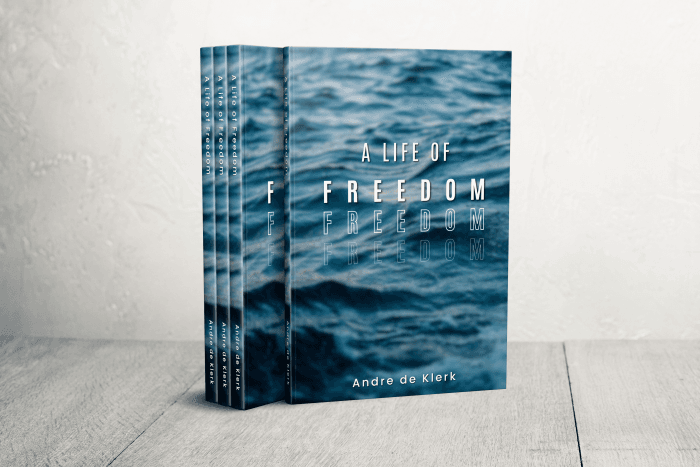 A Life of Freedom - Image 2