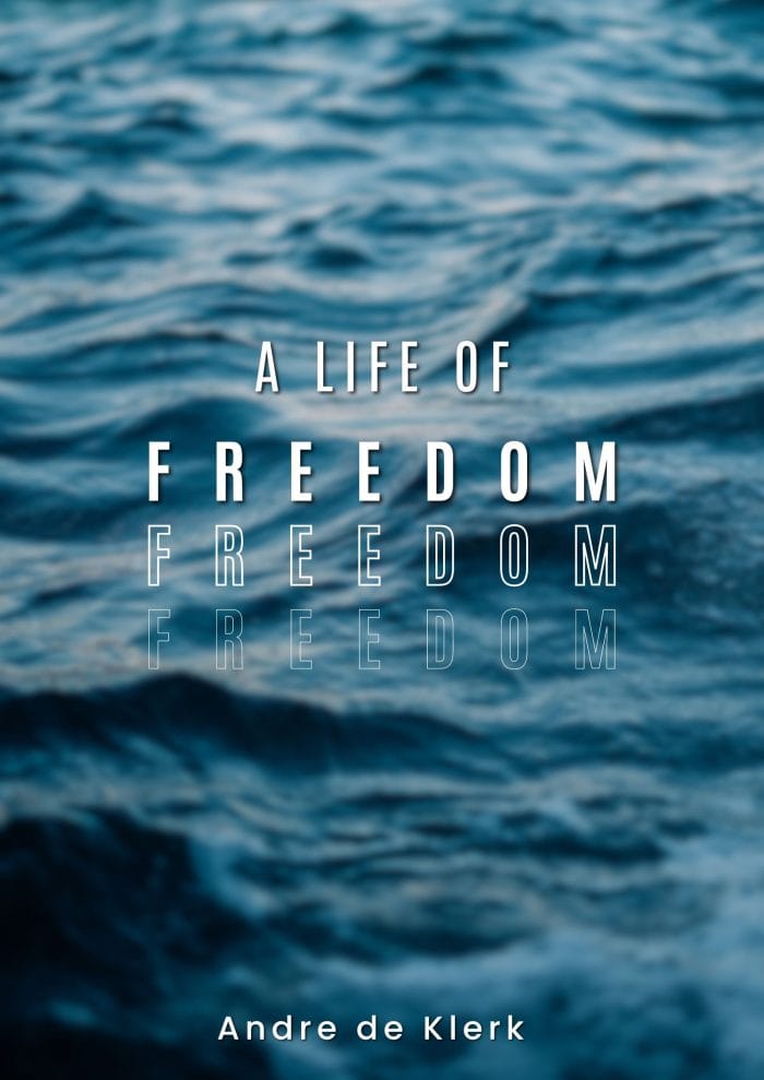 A Life of Freedom - Image 1